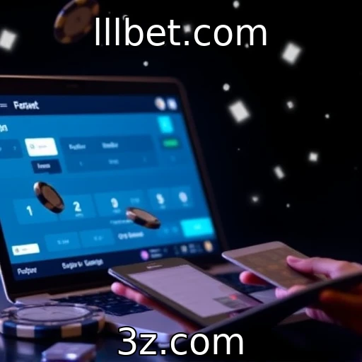 Transição para pagamentos digitais e impacto no iGaming