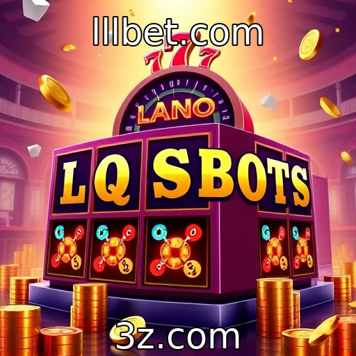 Evolução de jackpots progressivos em cassinos digitais