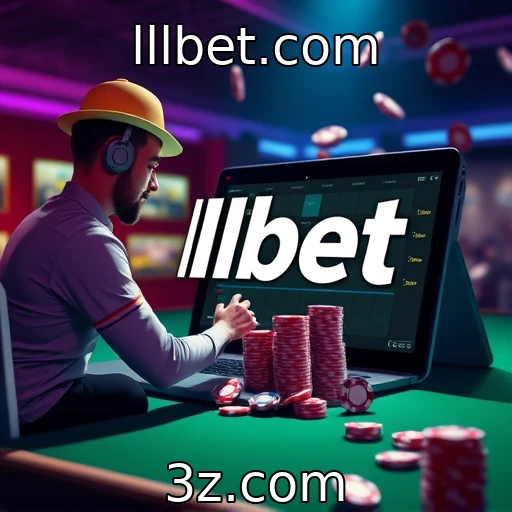 Mudanças regulatórias e seu impacto nos cassinos online