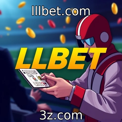 lllbet.com