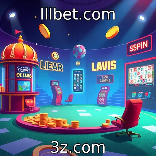 lllbet.com